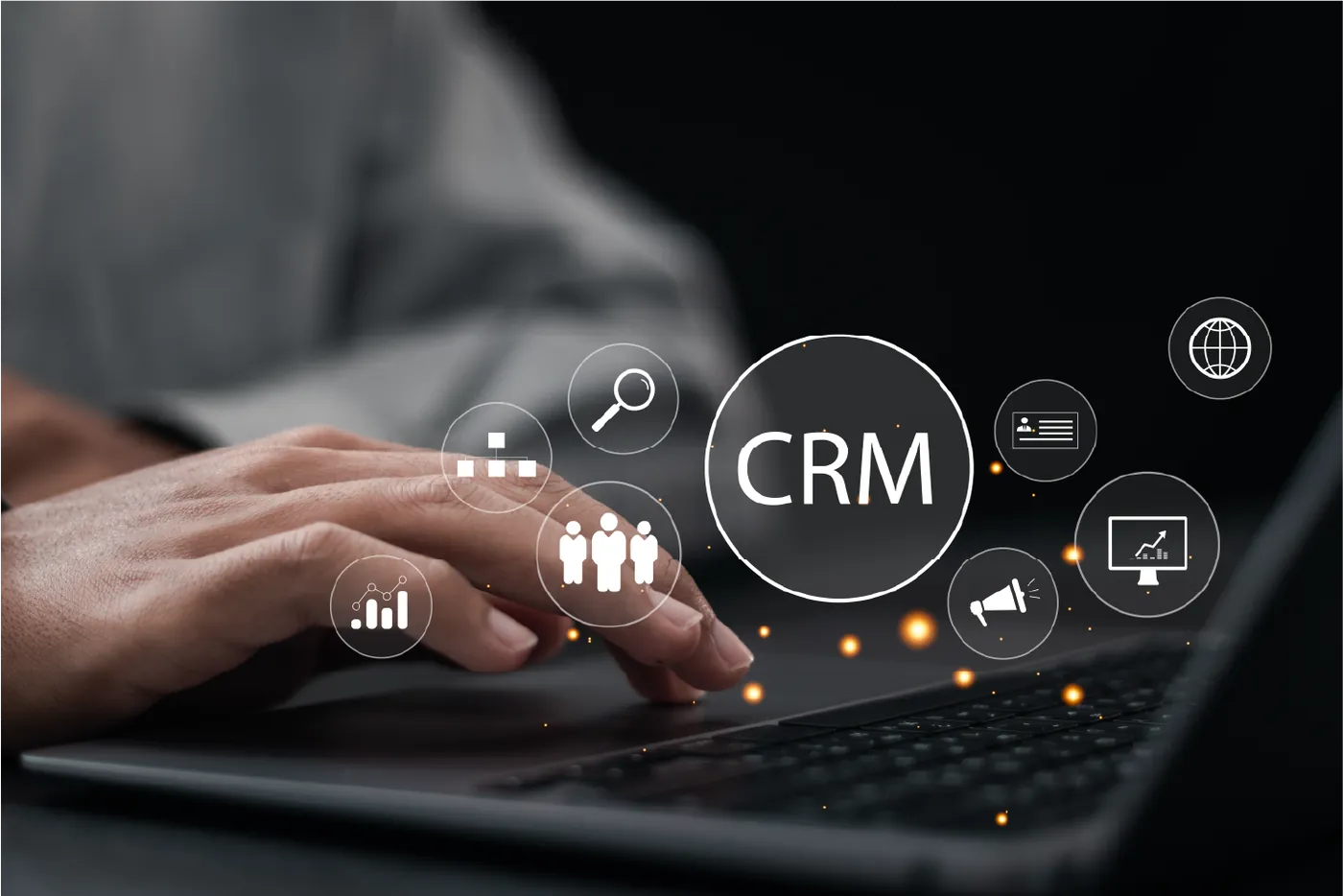 CRM