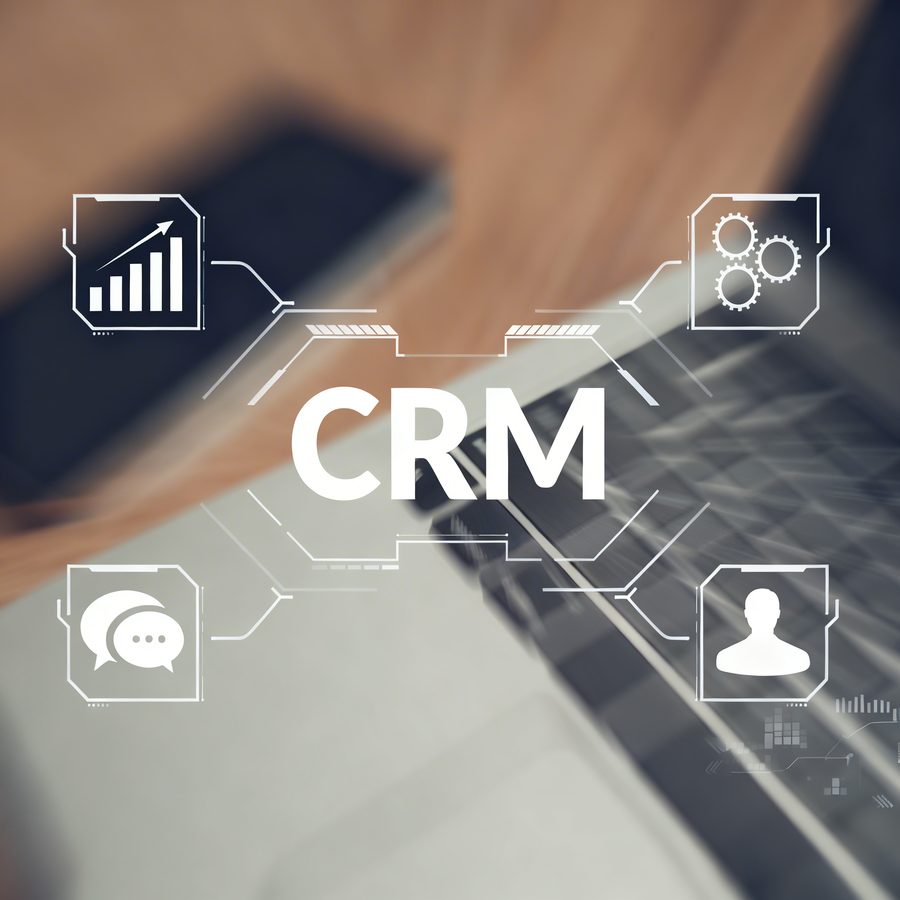 Praćenje lead-ova u CRM-u