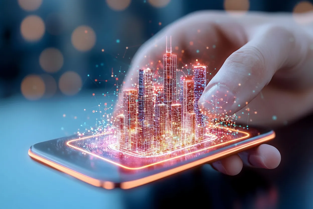 Property Navigator