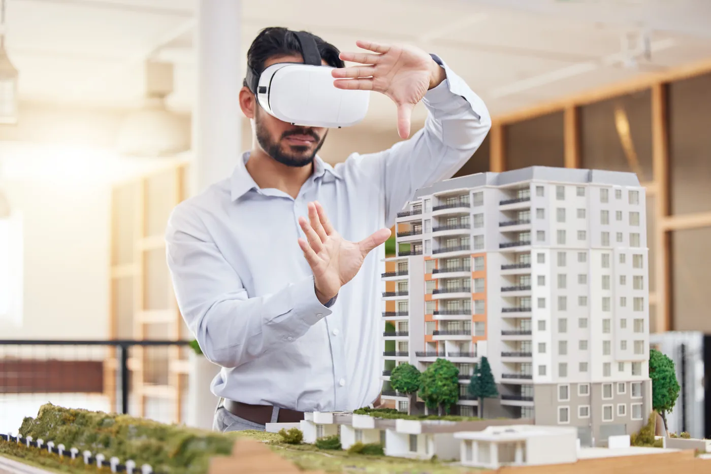 Virtuelne ture 360°